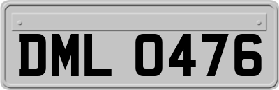 DML0476