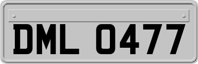 DML0477