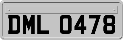 DML0478