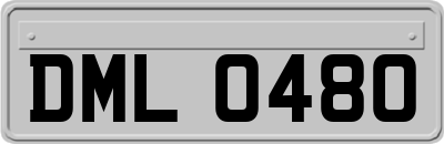 DML0480
