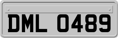 DML0489