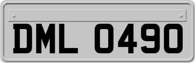DML0490