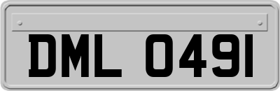 DML0491