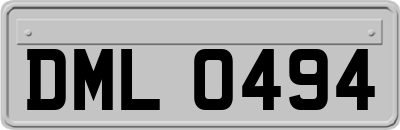 DML0494
