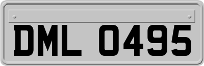 DML0495