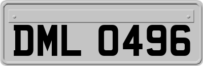 DML0496
