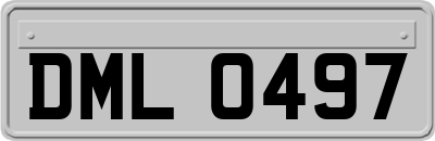DML0497