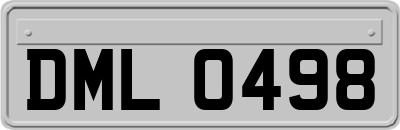 DML0498