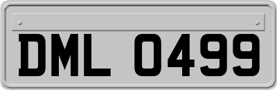 DML0499