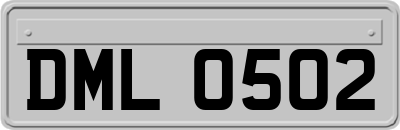 DML0502
