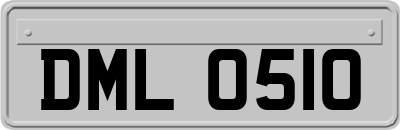 DML0510