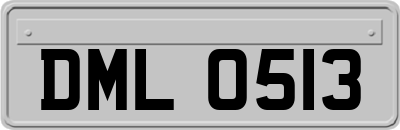 DML0513