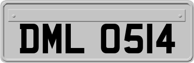 DML0514