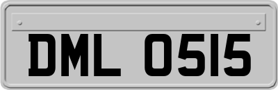 DML0515