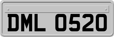 DML0520