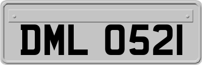 DML0521