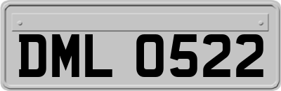 DML0522