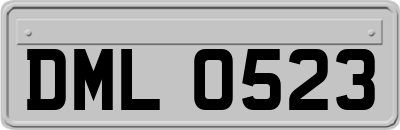 DML0523