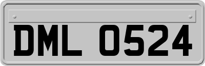 DML0524