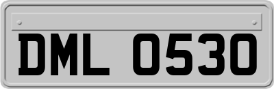 DML0530
