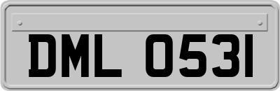 DML0531