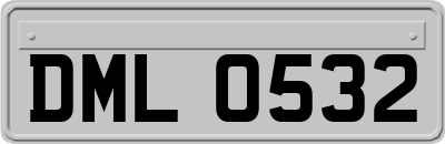 DML0532