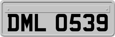 DML0539