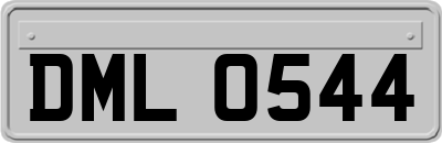 DML0544
