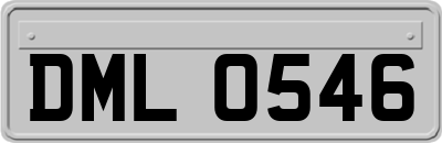 DML0546