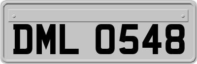 DML0548