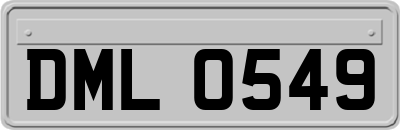 DML0549
