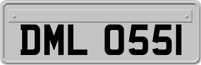 DML0551