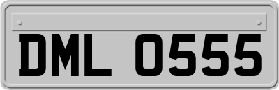 DML0555
