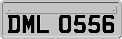 DML0556