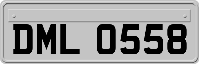 DML0558