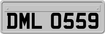 DML0559
