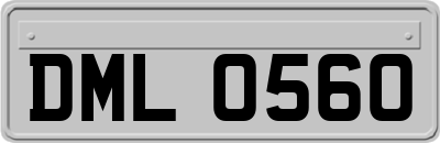 DML0560