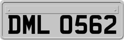 DML0562
