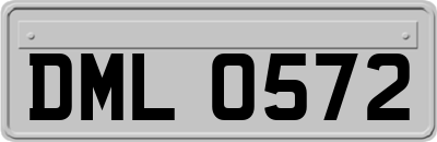 DML0572