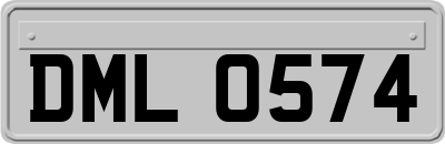 DML0574