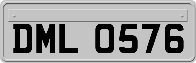 DML0576