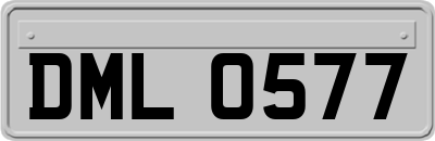 DML0577