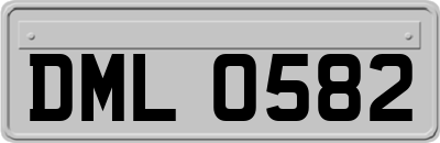 DML0582