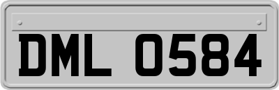 DML0584