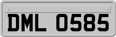 DML0585