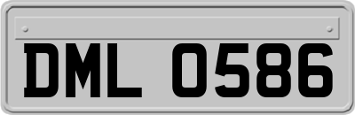 DML0586