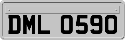 DML0590