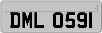 DML0591