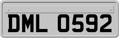 DML0592