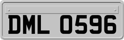 DML0596